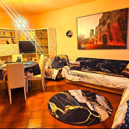 B&B Margot Albavilla Εξωτερικό φωτογραφία