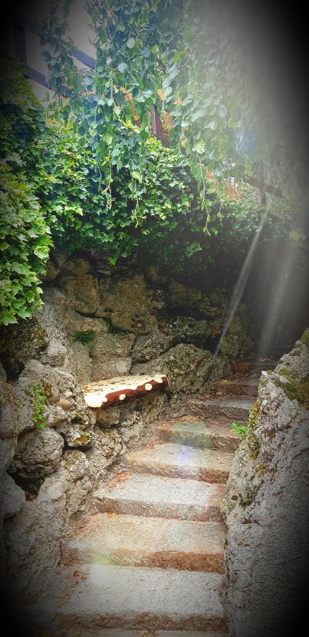 B&B Margot Albavilla Εξωτερικό φωτογραφία
