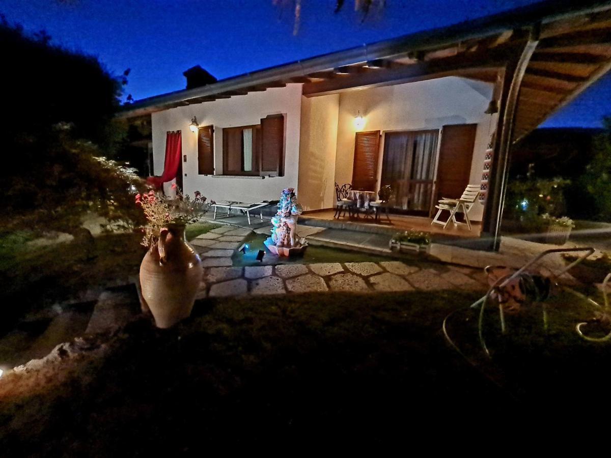 B&B Margot Albavilla Εξωτερικό φωτογραφία
