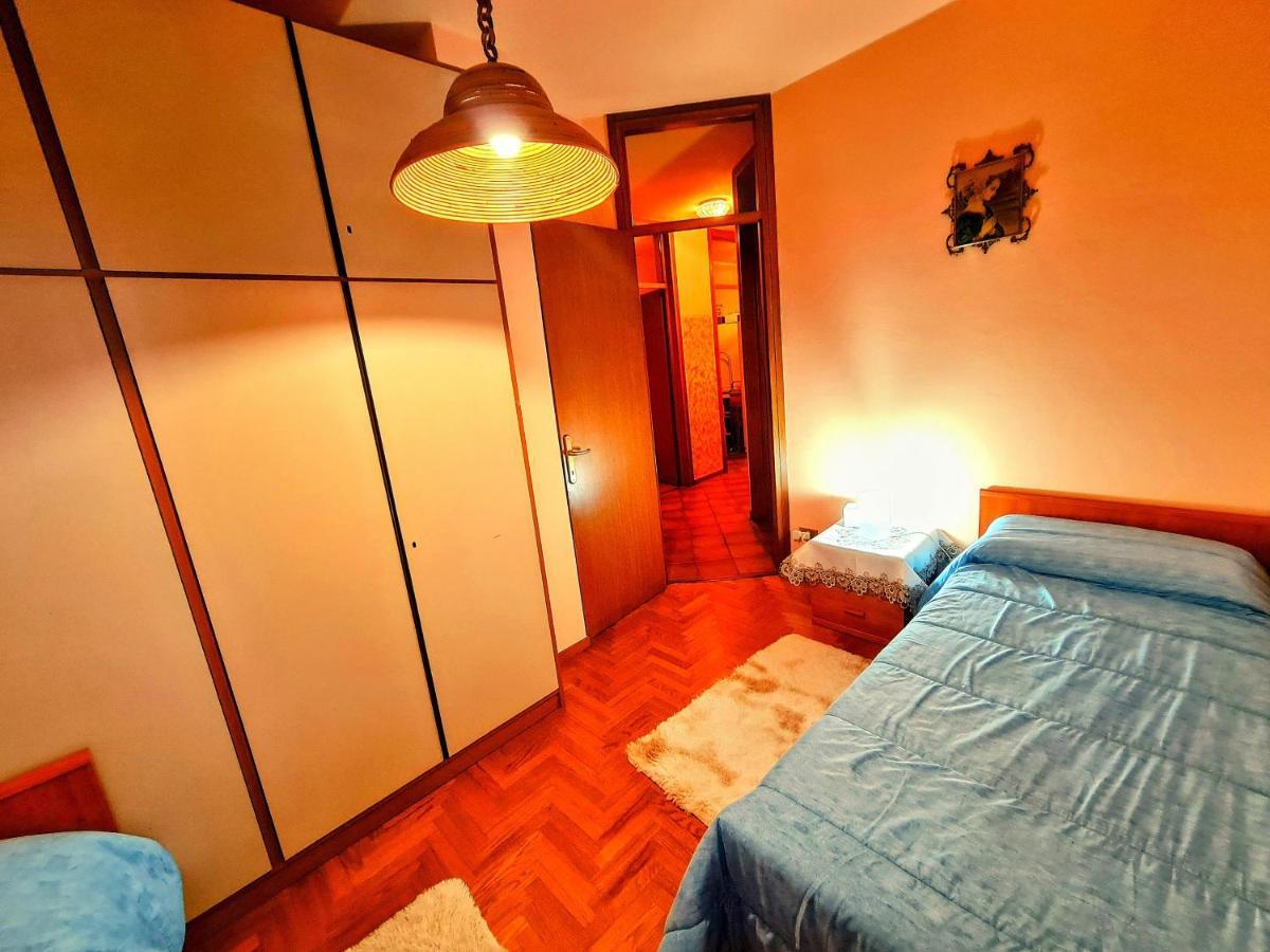 B&B Margot Albavilla Εξωτερικό φωτογραφία