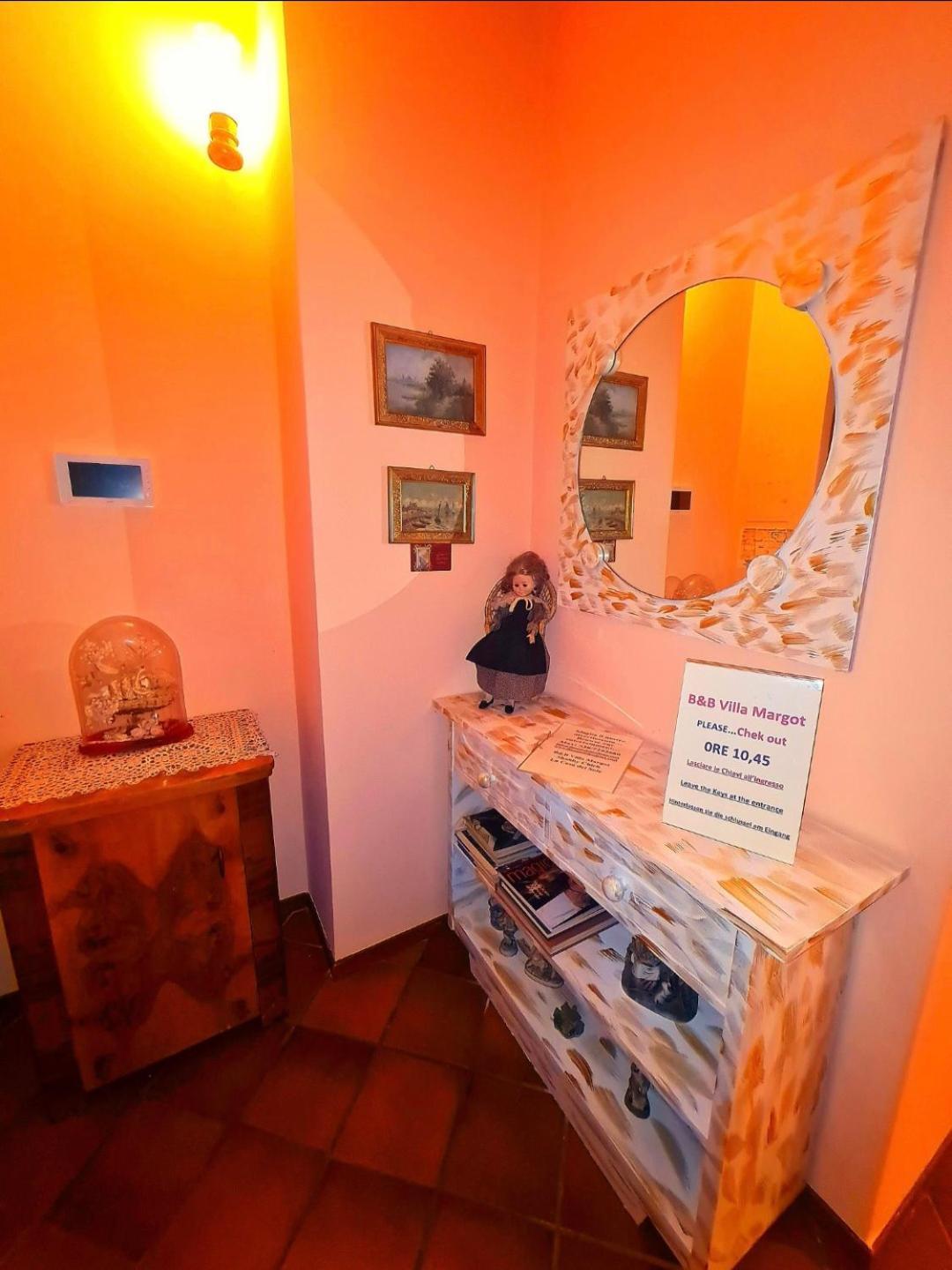 B&B Margot Albavilla Εξωτερικό φωτογραφία
