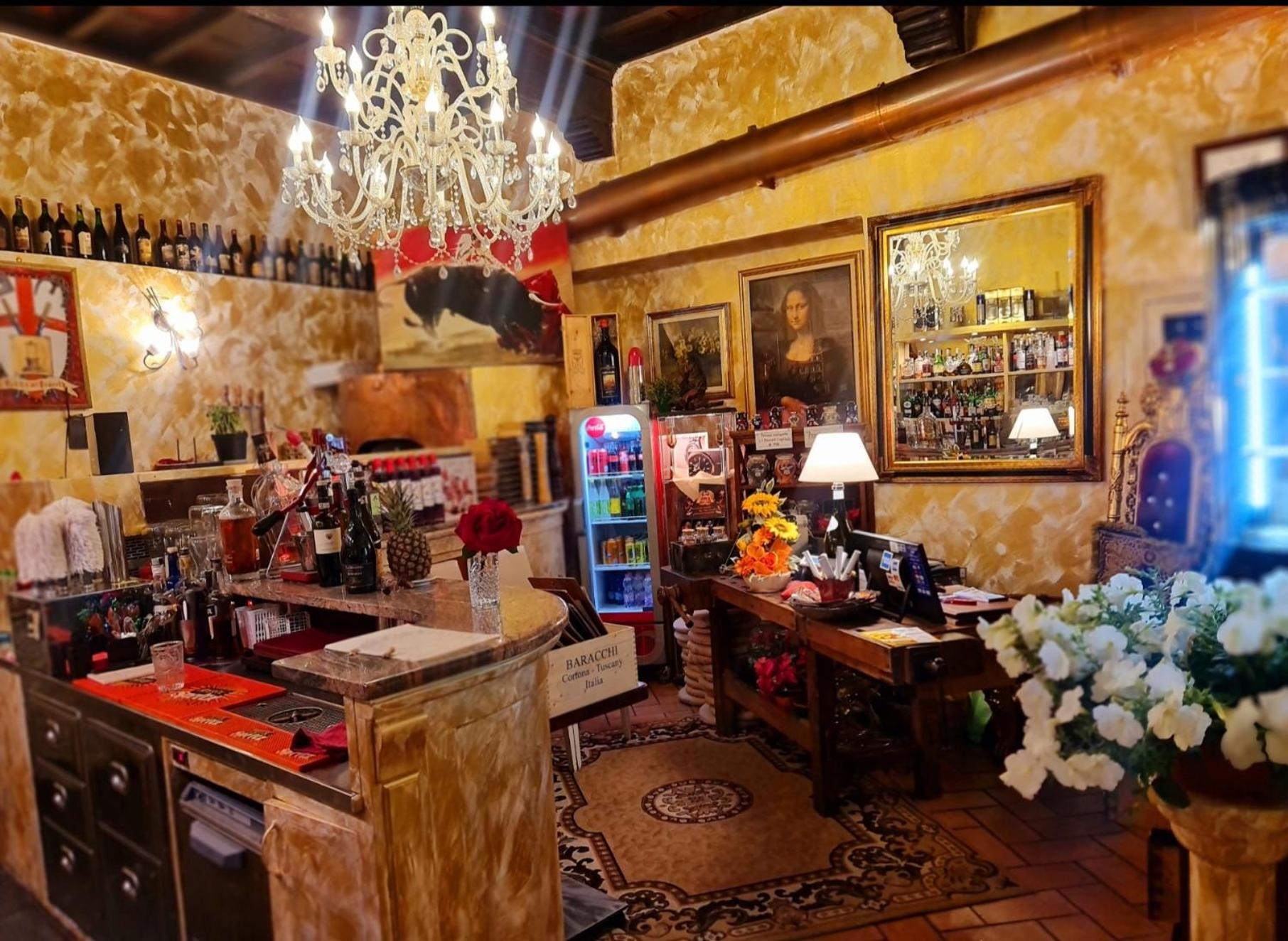B&B Margot Albavilla Εξωτερικό φωτογραφία