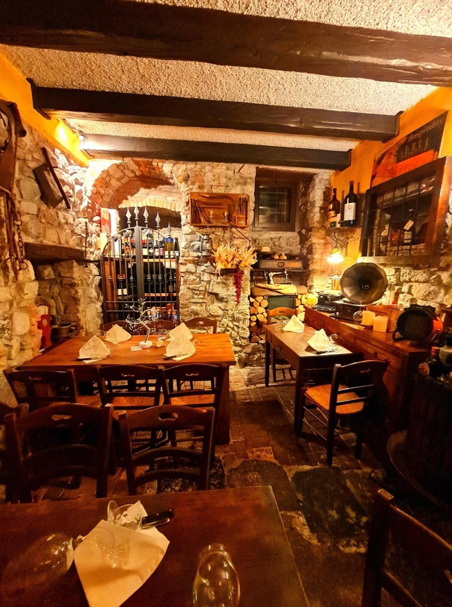 B&B Margot Albavilla Εξωτερικό φωτογραφία