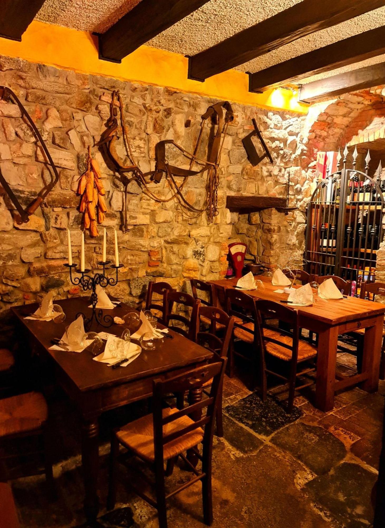 B&B Margot Albavilla Εξωτερικό φωτογραφία
