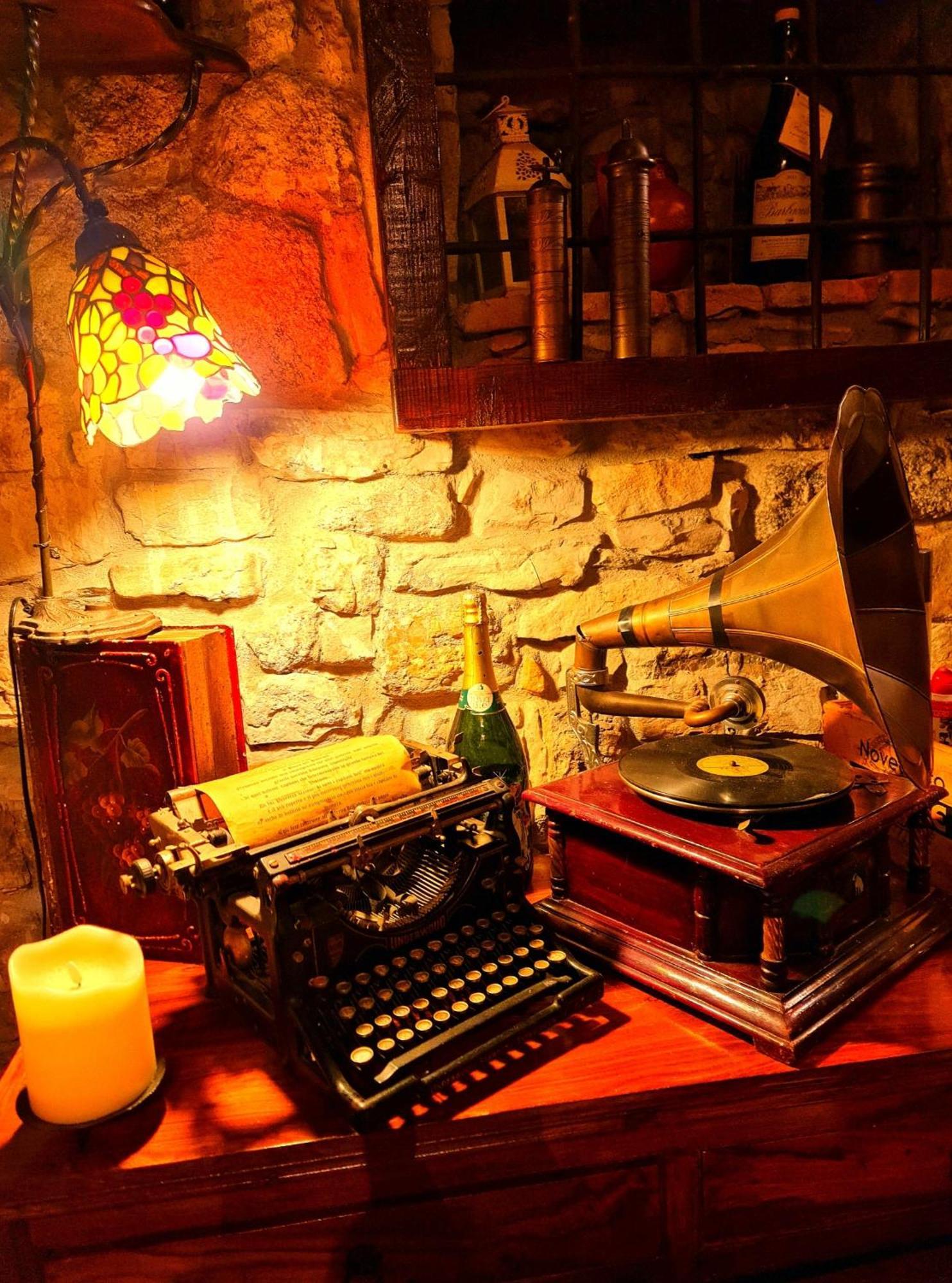 B&B Margot Albavilla Εξωτερικό φωτογραφία